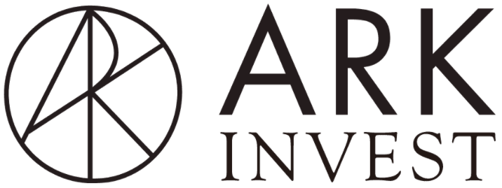 Логотип фонда ARK Invest