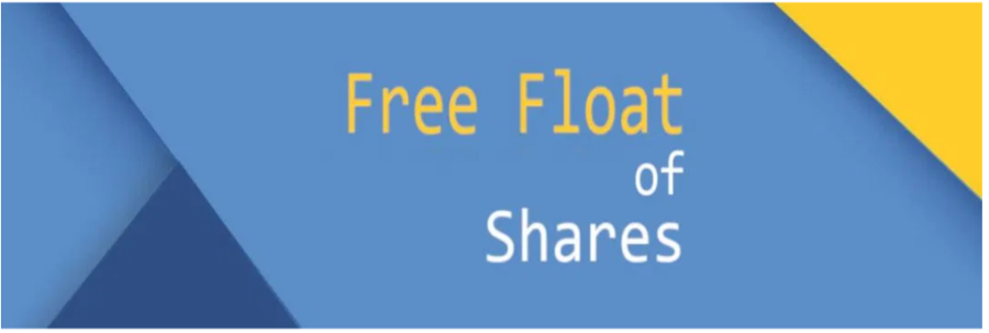 Free float акций