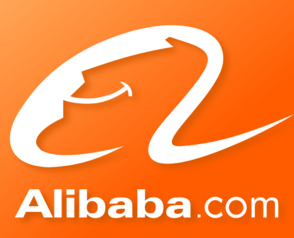 Алибаба груп логотип