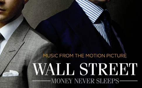 Кадр из фильма Уолл-Стрит деньги не спят 2010