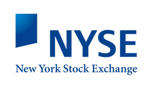 Логотип NYSE